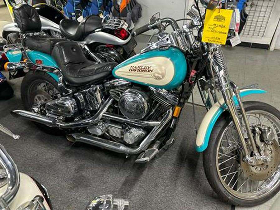 1992 Harley-Davidson XST