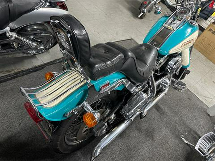 1992 Harley-Davidson XST