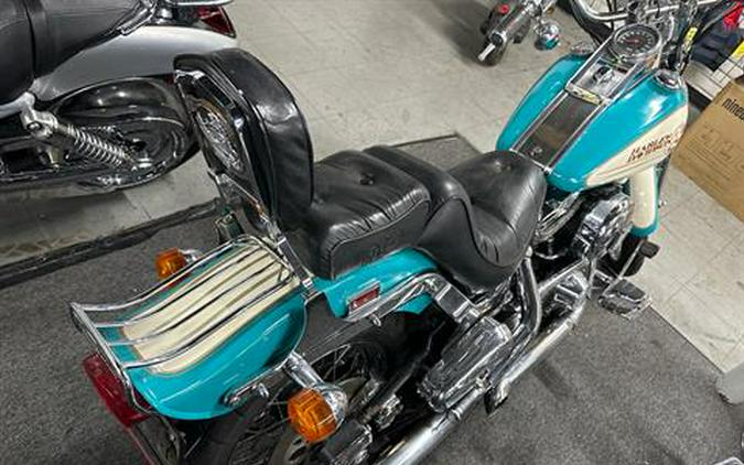 1992 Harley-Davidson XST