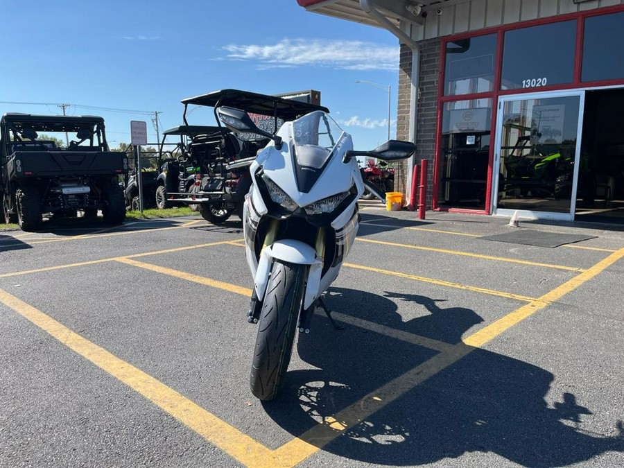 2026 Honda CBR1000RR Base