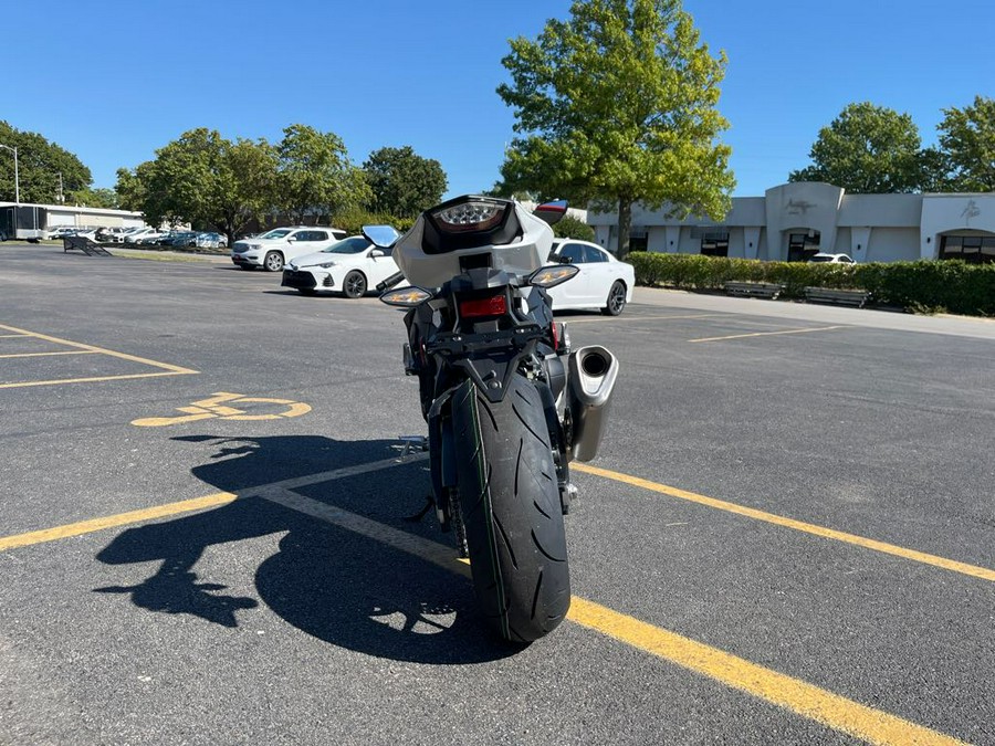 2026 Honda CBR1000RR Base