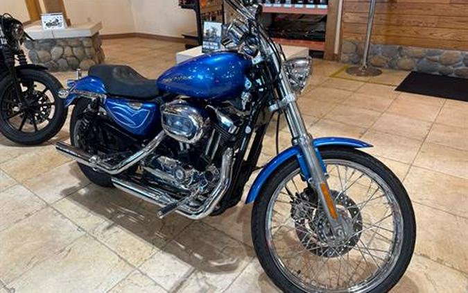 2006 Harley-Davidson Sportster® 1200 Custom