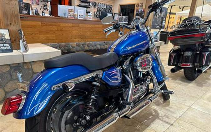 2006 Harley-Davidson Sportster® 1200 Custom