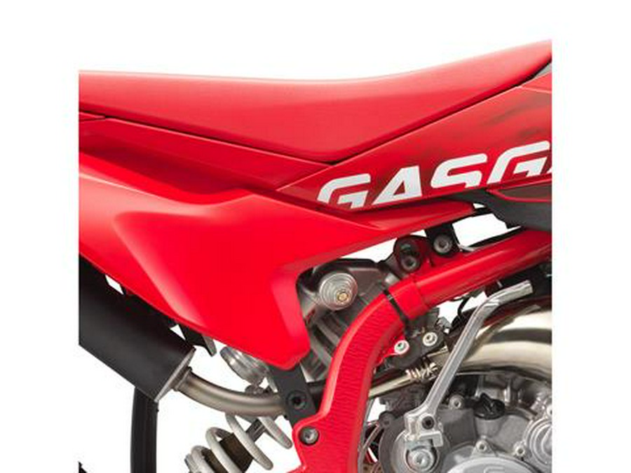 2026 GASGAS MC 65