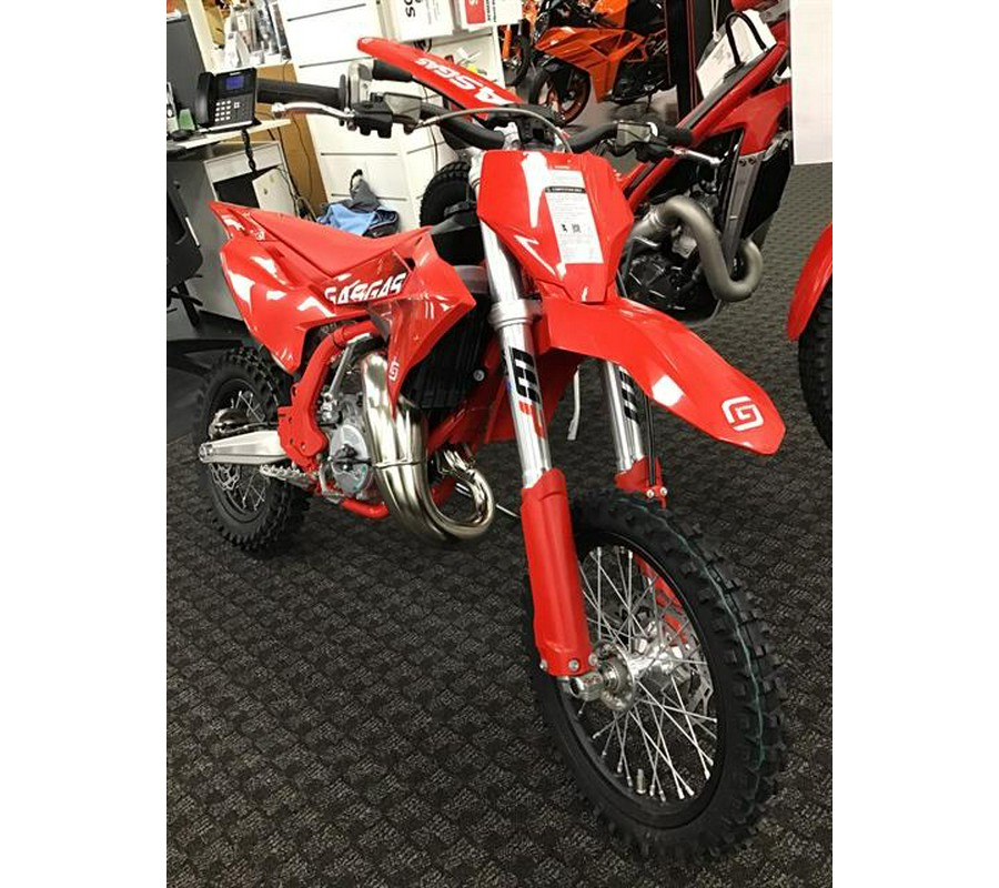 2026 GASGAS MC 65