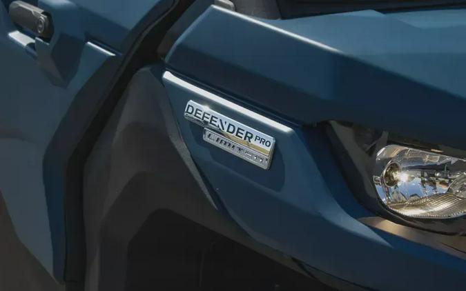 New 2026 CAN-AM DEFENDER PRO LIMITED CAB HD10