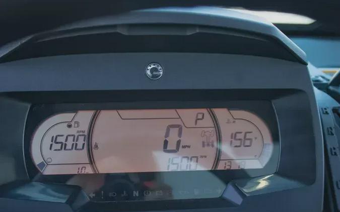 New 2026 CAN-AM DEFENDER PRO LIMITED CAB HD10