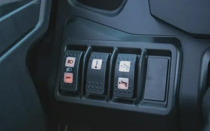 New 2026 CAN-AM DEFENDER PRO LIMITED CAB HD10