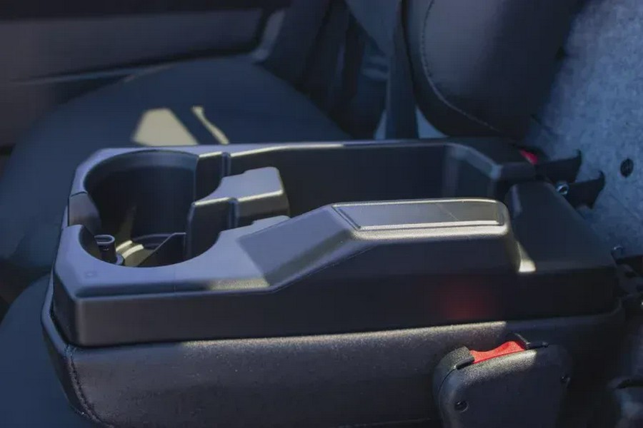 2026 CAN-AM DEFENDER PRO LIMITED CAB HD10