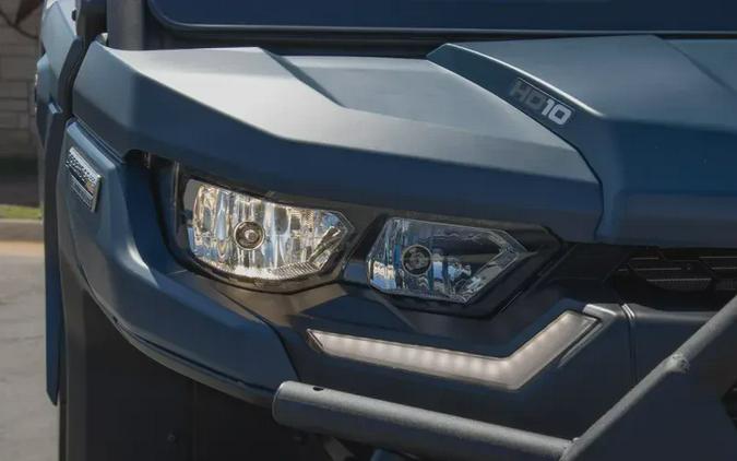 2026 CAN-AM DEFENDER PRO LIMITED CAB HD10