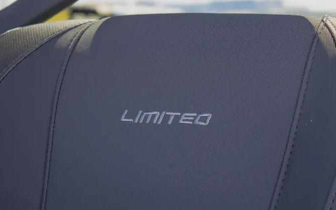 2026 CAN-AM DEFENDER PRO LIMITED CAB HD10