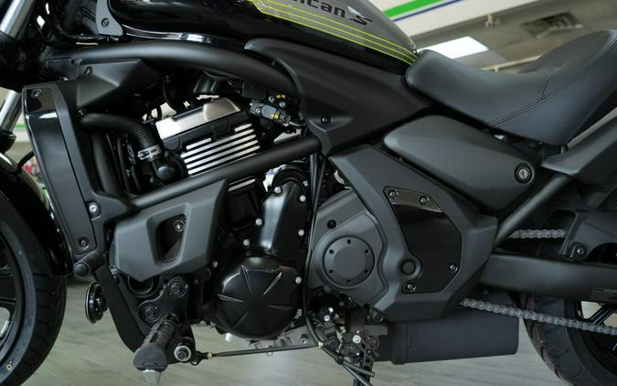 2026 Kawasaki Vulcan® S ABS