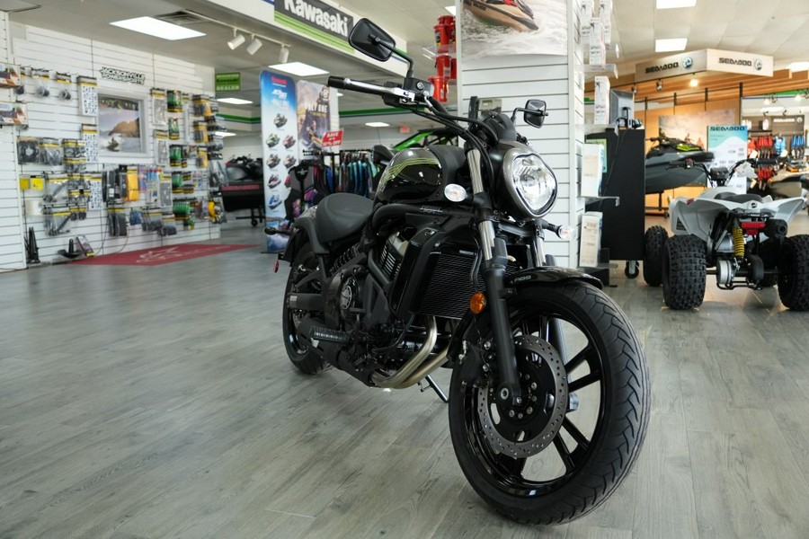 2026 Kawasaki Vulcan® S ABS