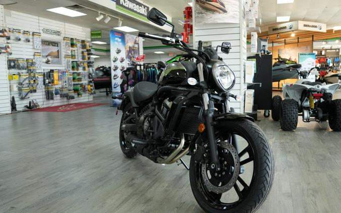 2026 Kawasaki Vulcan® S ABS