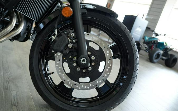 2026 Kawasaki Vulcan® S ABS