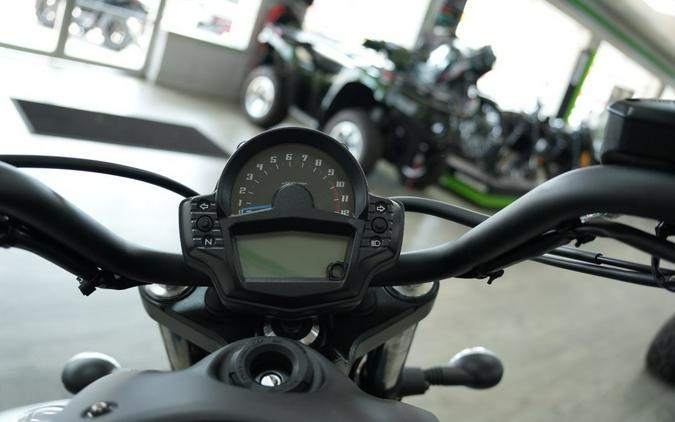 2026 Kawasaki Vulcan® S ABS