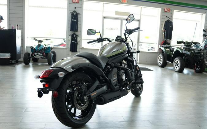 2026 Kawasaki Vulcan® S ABS
