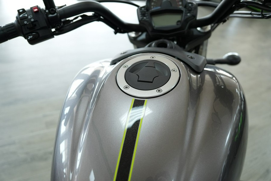 2026 Kawasaki Vulcan® S ABS