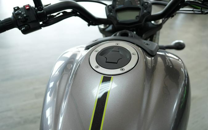 2026 Kawasaki Vulcan® S ABS