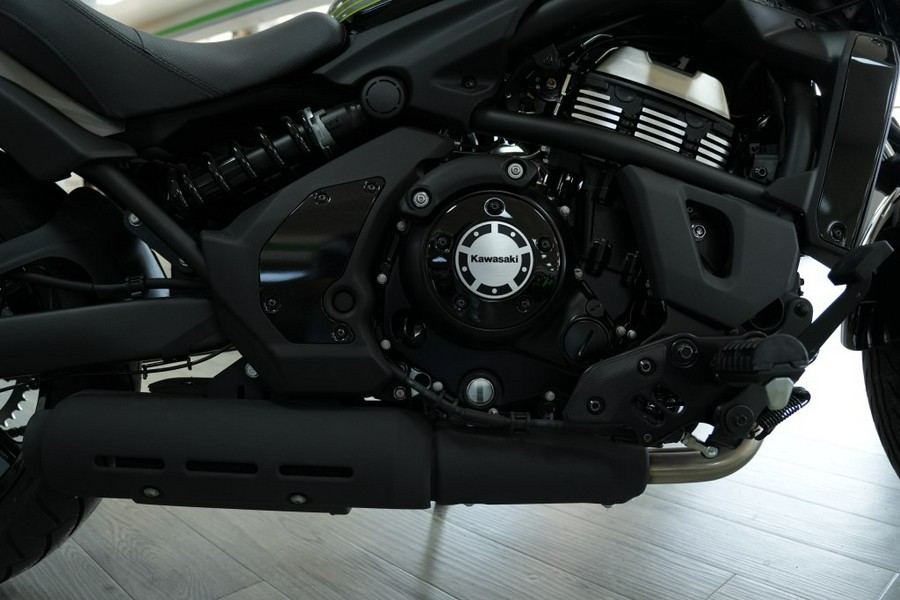 2026 Kawasaki Vulcan® S ABS