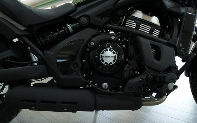 2026 Kawasaki Vulcan® S ABS
