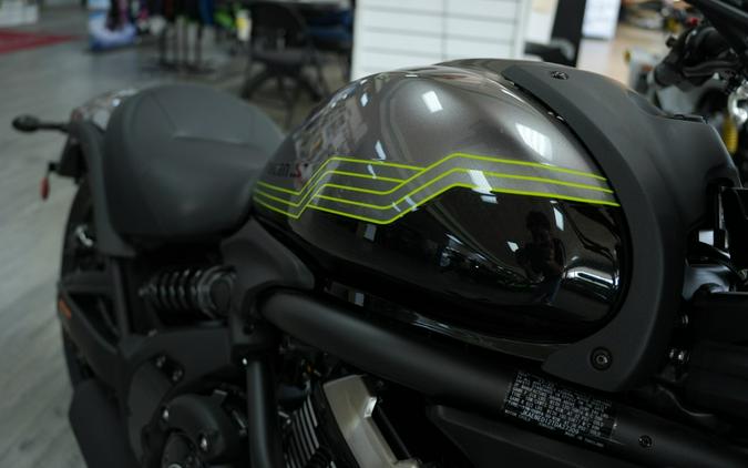 2026 Kawasaki Vulcan® S ABS