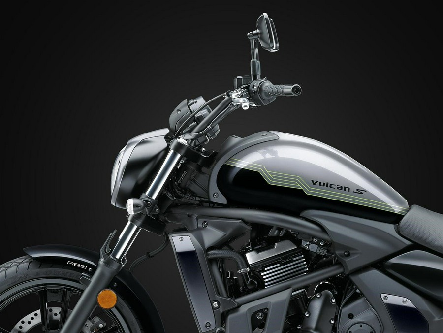 2026 Kawasaki Vulcan® S ABS
