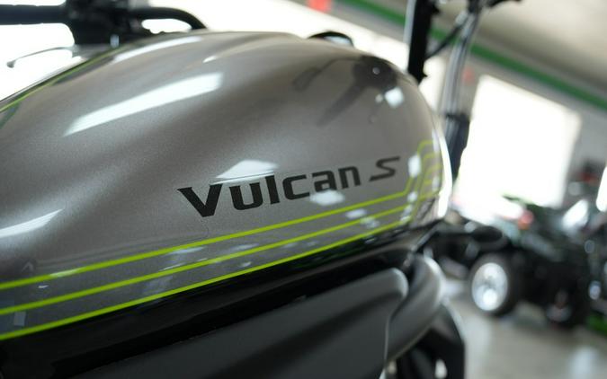 2026 Kawasaki Vulcan® S ABS