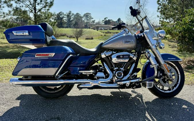 Harley-Davidson Road King motorcycles for sale in Wilmington, NC