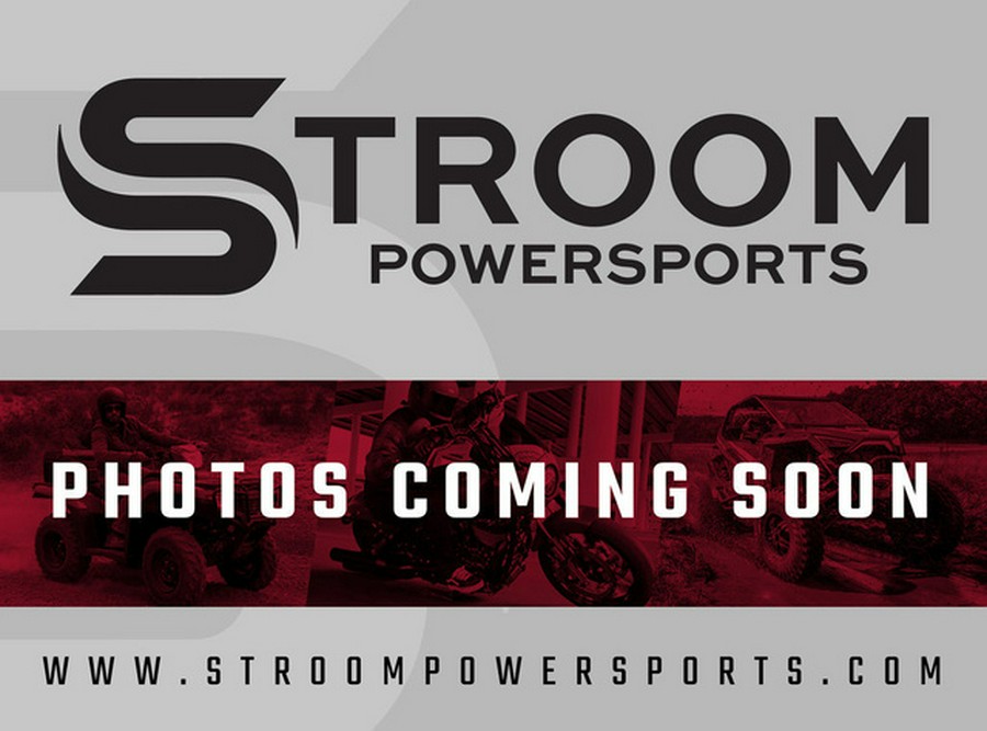 2026 Honda CRF 250R