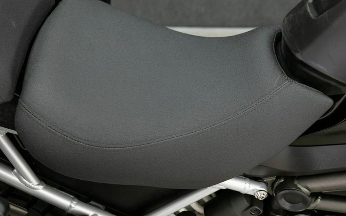 2023 TRIUMPH TIGER 1200 RALLY PRO