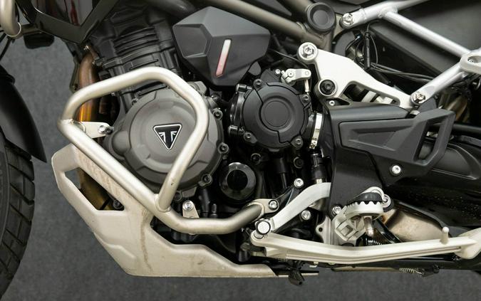2023 TRIUMPH TIGER 1200 RALLY PRO