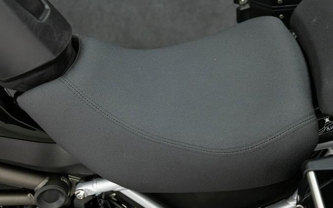 2023 TRIUMPH TIGER 1200 RALLY PRO