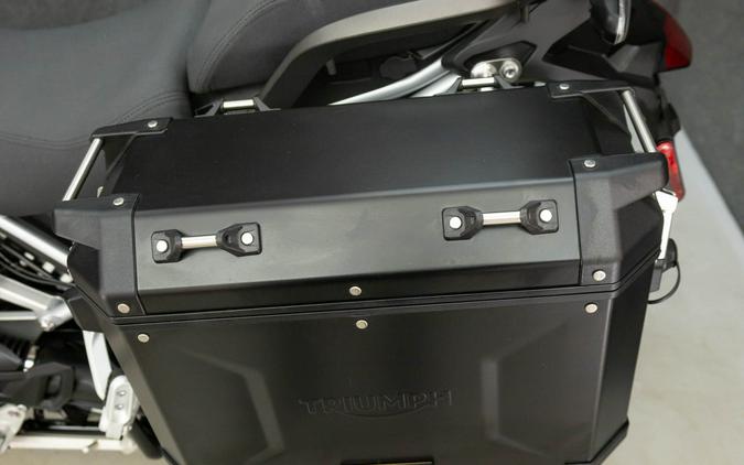 2023 TRIUMPH TIGER 1200 RALLY PRO