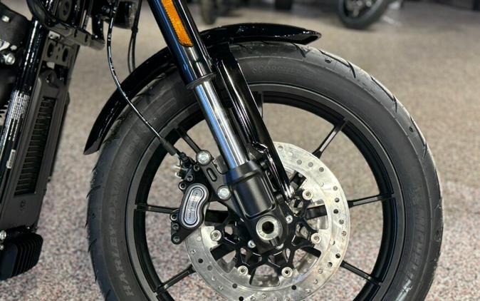 FXLRST 2026 Low Rider ST