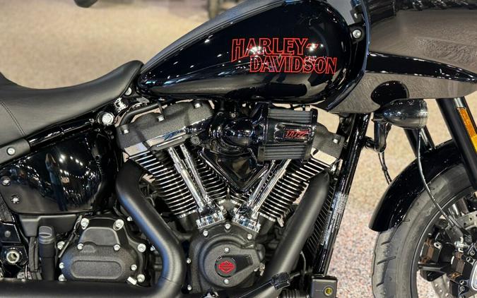 FXLRST 2026 Low Rider ST