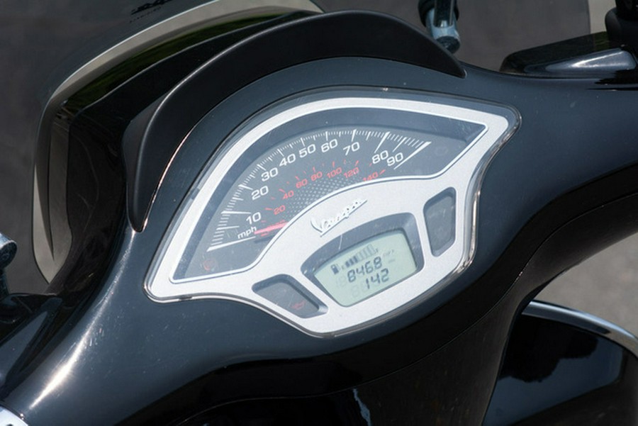2022 Vespa Sprint 150