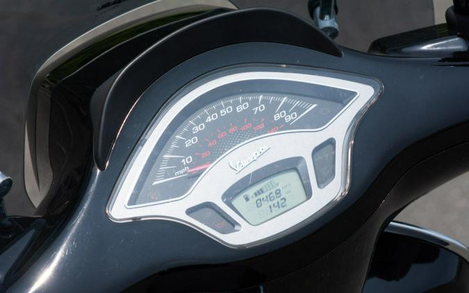 2022 Vespa Sprint 150