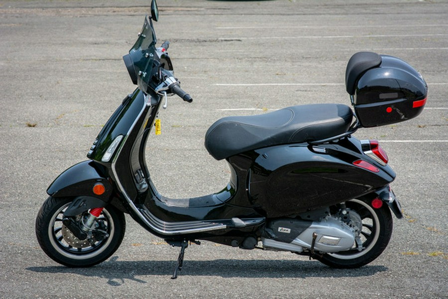 2022 Vespa Sprint 150