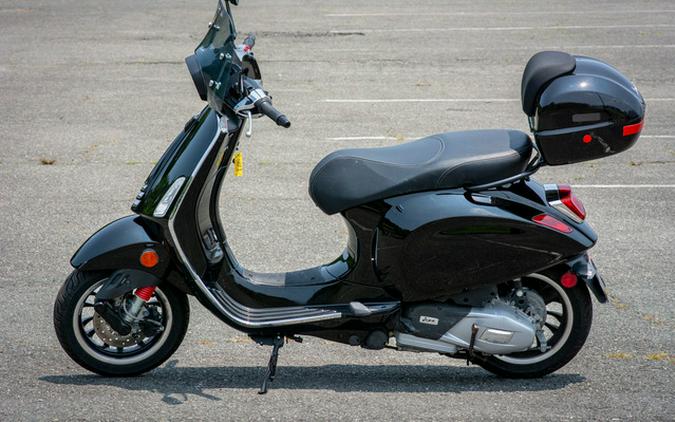 2022 Vespa Sprint 150