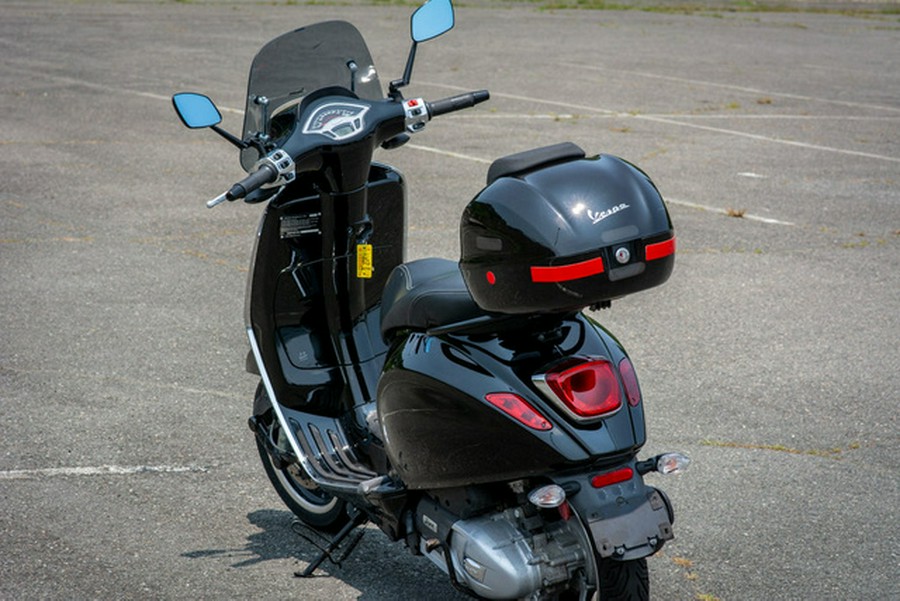 2022 Vespa Sprint 150
