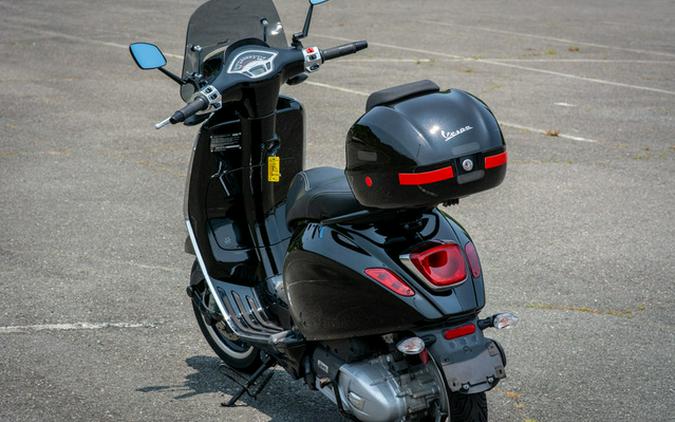 2022 Vespa Sprint 150