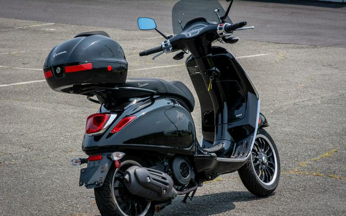 2022 Vespa Sprint 150