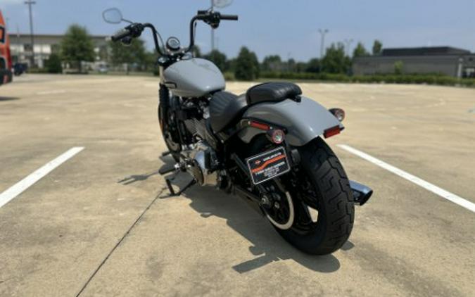 2026 Harley-Davidson Street Bob®