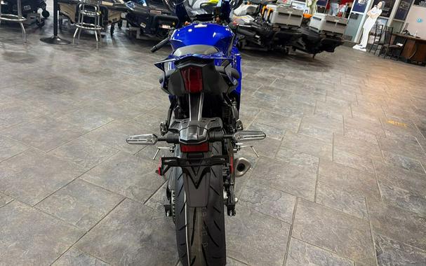 2026 Yamaha YZF R7