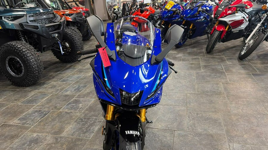 2026 Yamaha YZF R7