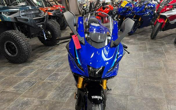 2026 Yamaha YZF R7