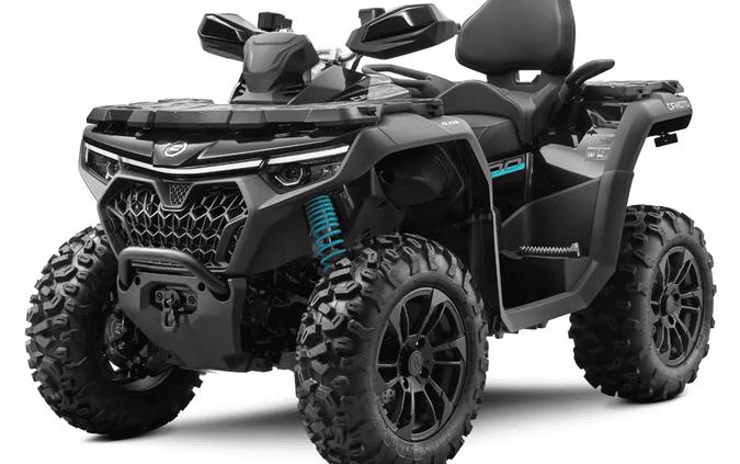 2026 CFMOTO CFORCE 1000 Touring