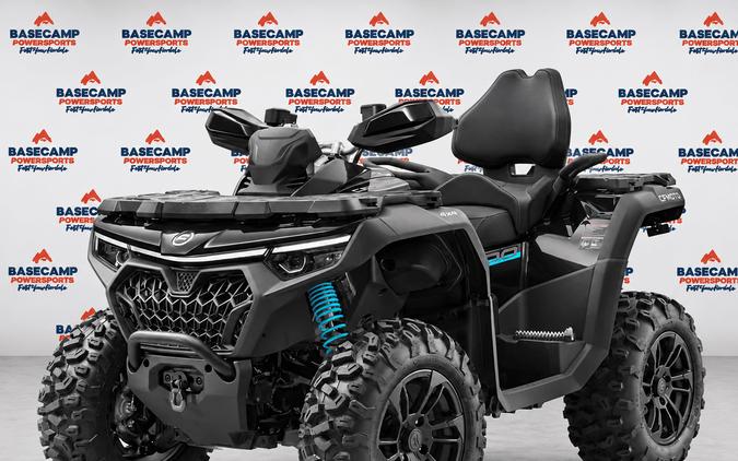 2026 CFMOTO CFORCE 1000 Touring