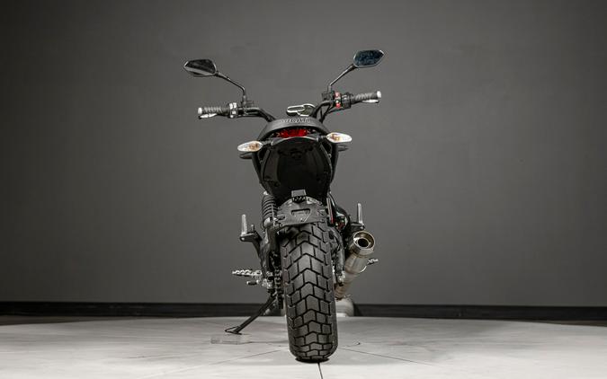 2023 Ducati Scrambler 1100 Dark Pro